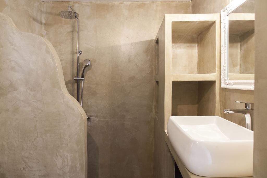 Villa Panorea Geni  Ngoại thất bức ảnh