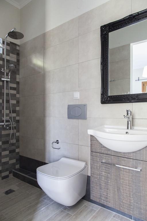 Villa Panorea Geni  Ngoại thất bức ảnh