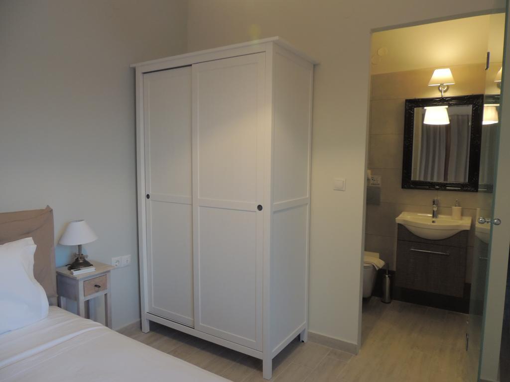 Villa Panorea Geni  Ngoại thất bức ảnh
