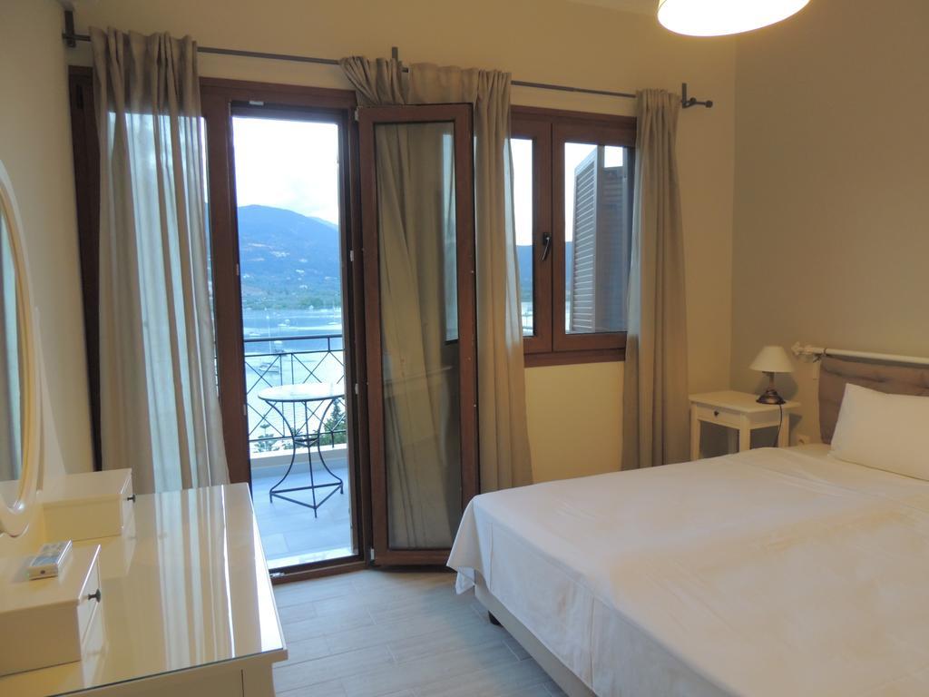 Villa Panorea Geni  Ngoại thất bức ảnh