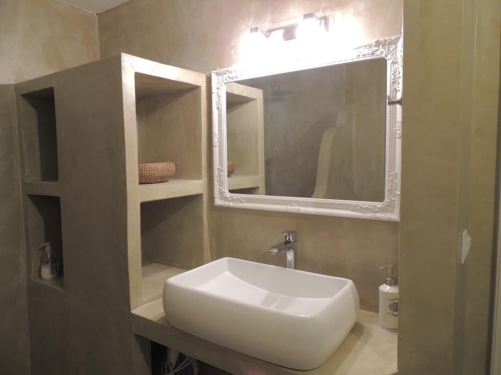 Villa Panorea Geni  Ngoại thất bức ảnh