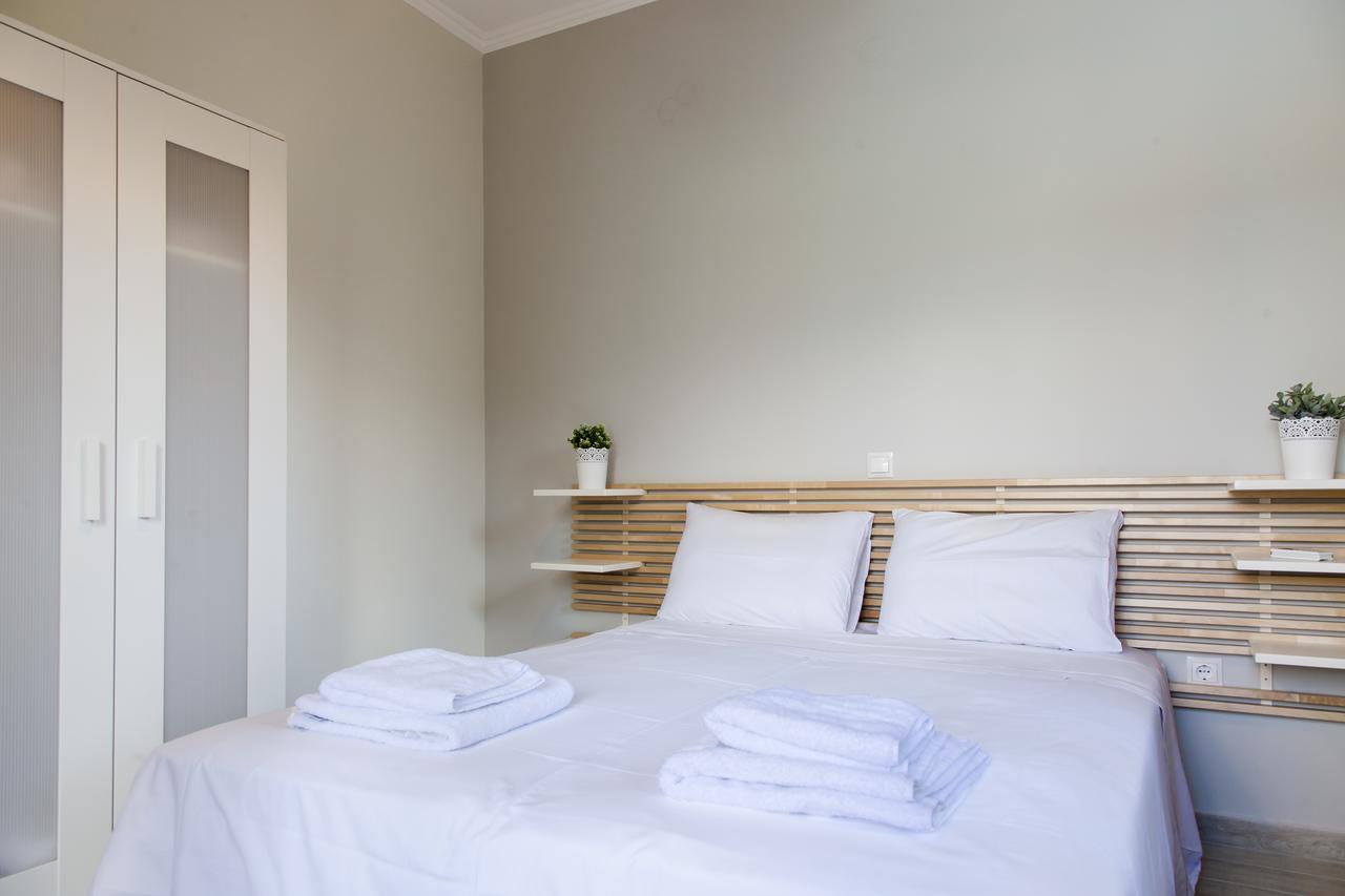 Villa Panorea Geni  Ngoại thất bức ảnh