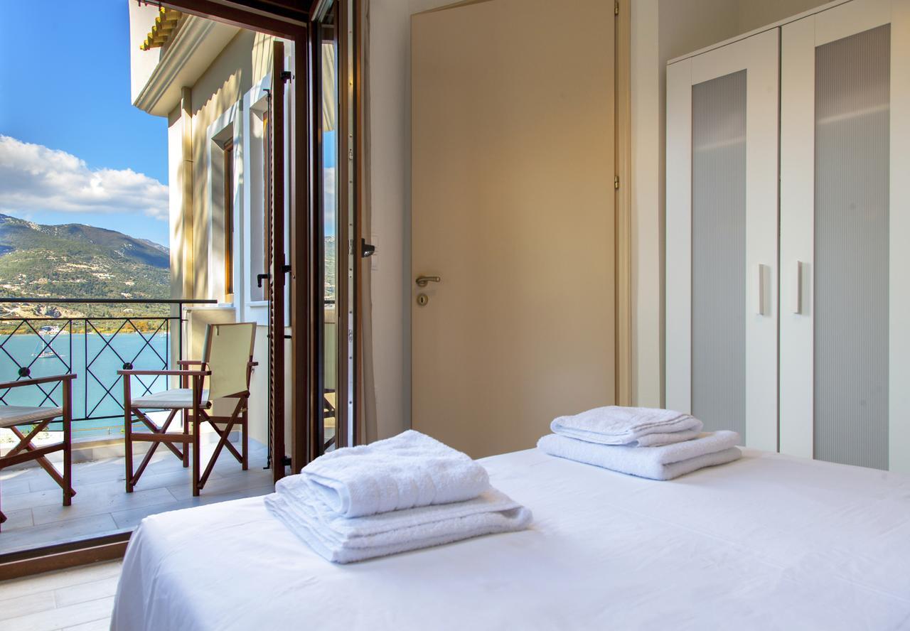 Villa Panorea Geni  Ngoại thất bức ảnh